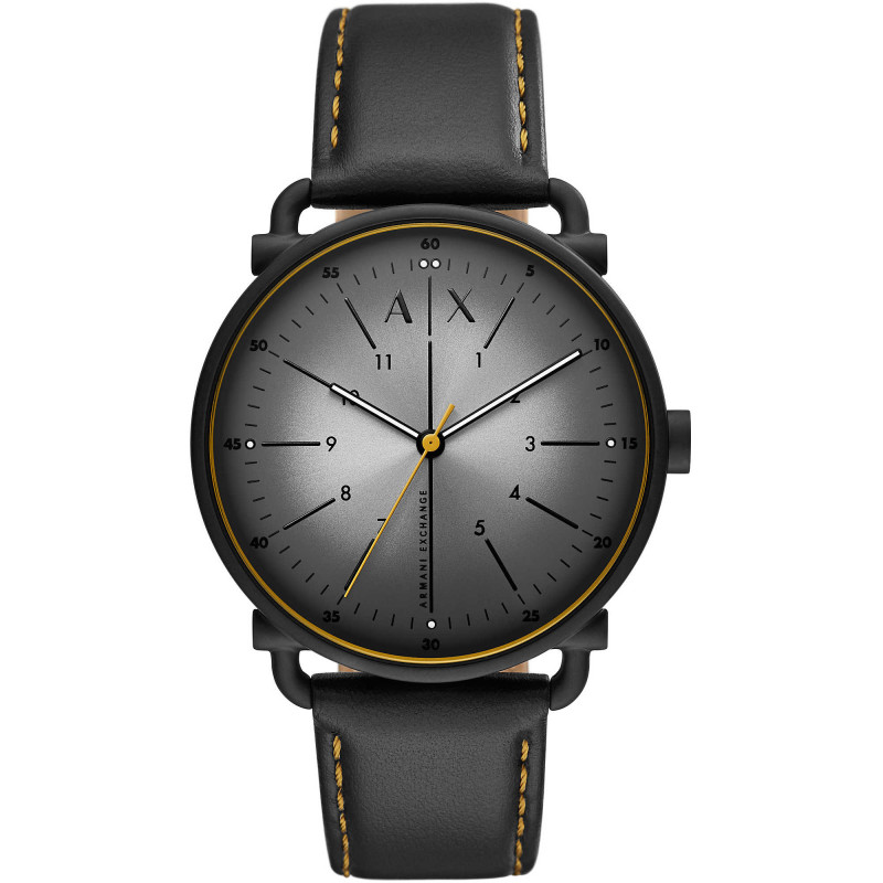 Orologio uomo solo tempo tre sfere Armani AX2904 Orologio uomo solo tempo tre sfere Armani AX2904