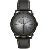 Men's watch only time three spheres Armani AX2904