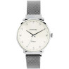 Orologio Solo Tempo Da Donna Brosway WVI18 Acciaio