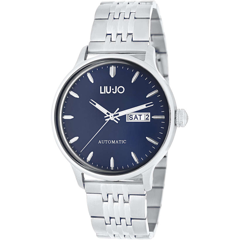 Automatic Liujo Men's Watch TLJ1634 Automatic Liujo Men's Watch TLJ1634