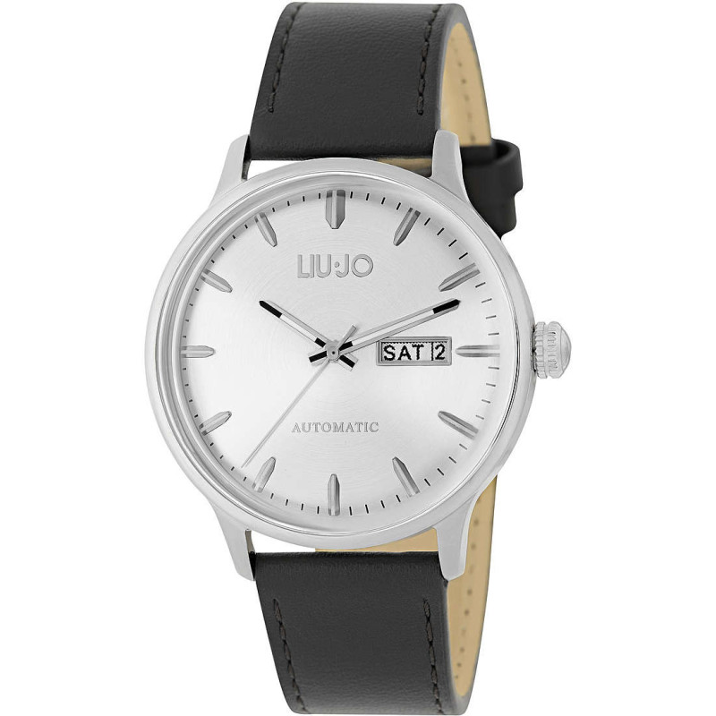 Orologio Meccanico Uomo Liujo TLJ1395 Orologio Meccanico Uomo Liujo TLJ1395