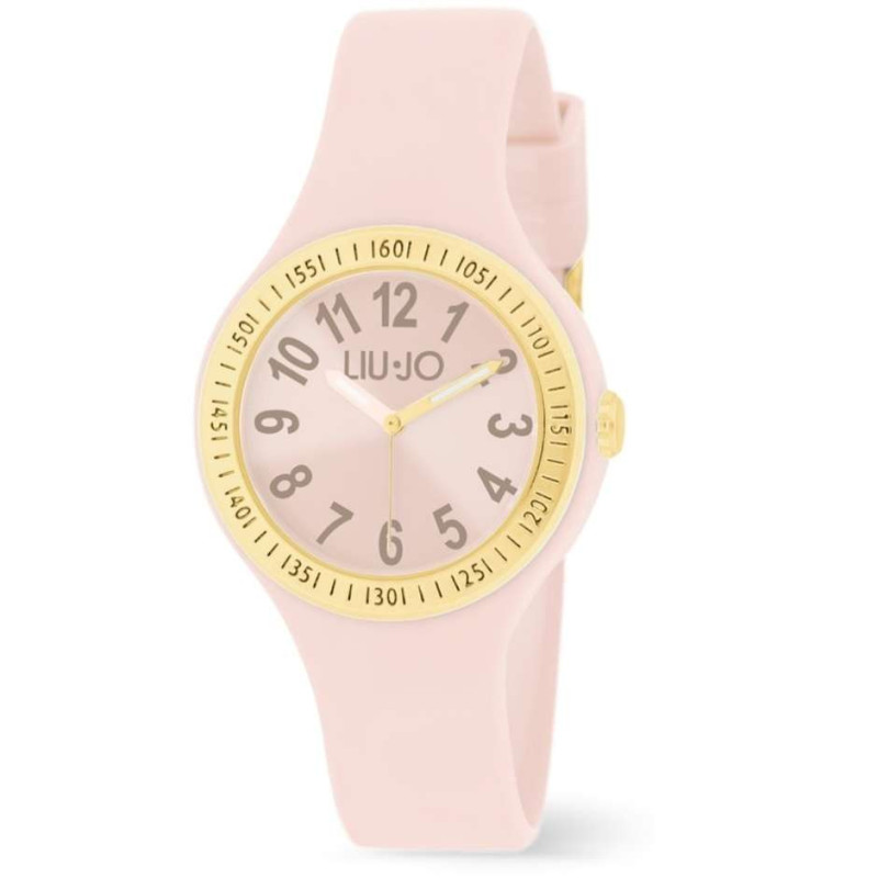 Orologio Donna LiuJo Friendly Crema TLJ1936 Orologio Donna LiuJo Friendly Crema TLJ1936