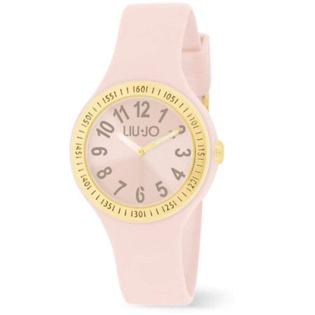 Orologio Donna LiuJo Friendly Crema TLJ1936