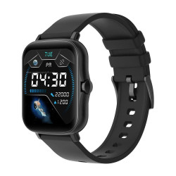Orologio Smartwatch Unisex Paul Edward PE010A Multifunzione