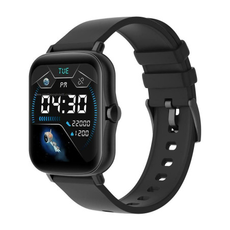 Orologio Smartwatch Unisex Paul Edward PE010A Multifunzione