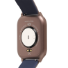 Orologio SmartWatch Uomo Superga Ink2 SW-STC020 Marrone e Blu