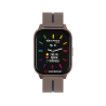 Orologio SmartWatch Uomo Superga Ink2 SW-STC020 Marrone e Blu