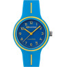 orologio solo tempo bambino Superga Azzurro STC043