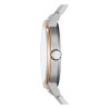 Orologio Solo Tempo Uomo Armani Exchange AX1470 in Acciaio Silver 46mm