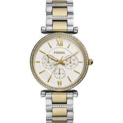 orologio solo tempo donna Fossil ES4661