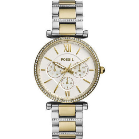 orologio solo tempo donna Fossil ES4661