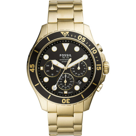 orologio cronografo uomo Fossil  FS5727