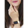 Orologio Smartwatch Donna LiuJo Fit SWLJ037 Cinturino in Silicone Colore Bianco