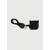 Orologio Smartwatch Donna LiuJo Fit SWLJ037 Cinturino in Silicone Colore Bianco