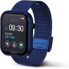 Orologio Smartwatch Ops Objects unisex OPSSW-20 in Acciaio Blu