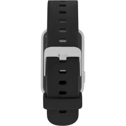 Orologio Smartwatch Donna LiuJo Fit SWLJ042 Cinturino in Silicone Colore Nero