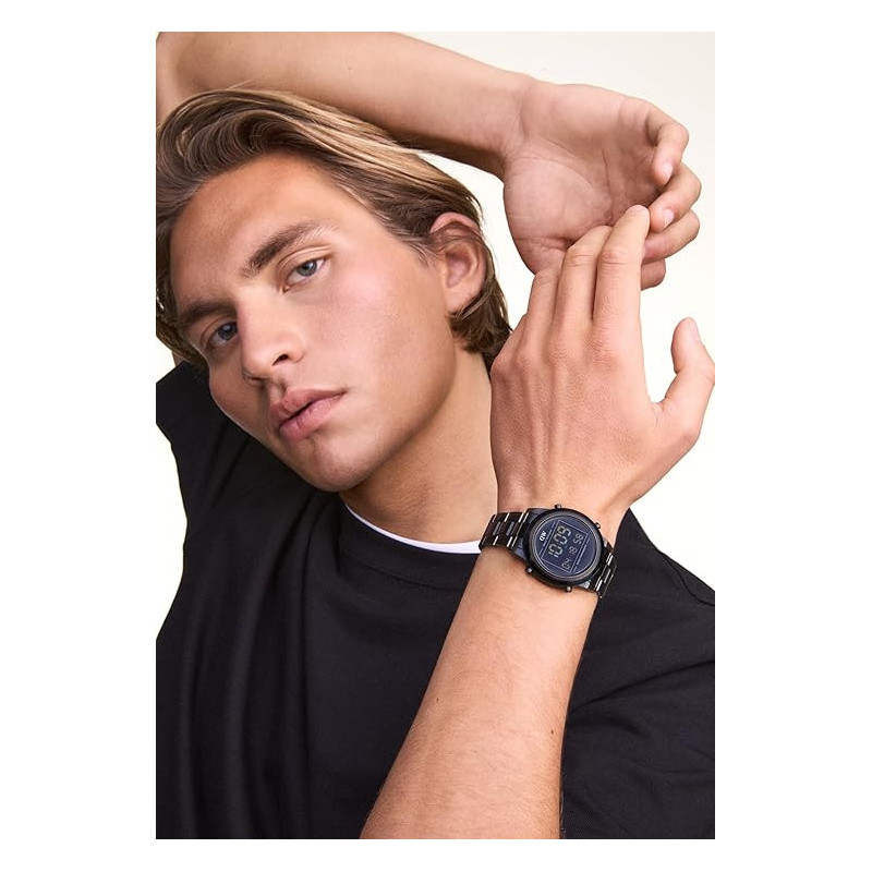 orologi al quarzo Daniel Wellington Classic mod. DW00100129 | GioiaPura