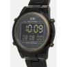 Orologio Smartwatch Uomo Daniel Wellington Retro Digital DW00100765 Acciaio Grey 42mm