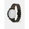 Orologio Smartwatch Uomo Daniel Wellington Retro Digital DW00100765 Acciaio Grey 42mm