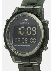 Orologio Unisex Daniel Wellington Retro Digital 42 mm DW00100768 Dark Green 40mm