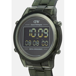 Orologio Unisex Daniel Wellington Retro Digital 42 mm DW00100768 Dark Green 40mm
