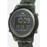 Orologio Unisex Daniel Wellington Retro Digital 42 mm DW00100768 Dark Green 40mm