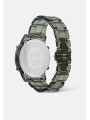 Orologio Unisex Daniel Wellington Retro Digital 42 mm DW00100768 Dark Green 40mm
