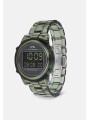 Orologio Unisex Daniel Wellington Retro Digital 42 mm DW00100768 Dark Green 40mm