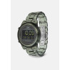 Orologio Unisex Daniel Wellington Retro Digital 42 mm DW00100768 Dark Green 40mm