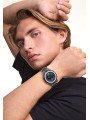 Orologio Unisex Daniel Wellington Retro Digital 42 mm DW00100768 Dark Green 40mm