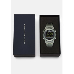 Orologio Unisex Daniel Wellington Retro Digital 42 mm DW00100768 Dark Green 40mm
