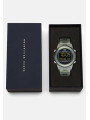 Orologio Unisex Daniel Wellington Retro Digital 42 mm DW00100768 Dark Green 40mm