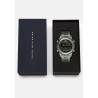Orologio Unisex Daniel Wellington Retro Digital 42 mm DW00100768 Dark Green 40mm