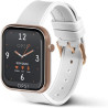 Orologio Smartwatch Ops Objects Call unisex OPSSW-11 Silicone Bianco