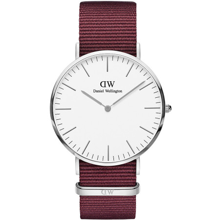 Men's Watch Only Time daniel wellington 36mm DW00100272