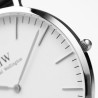Men's Watch Only Time daniel wellington 36mm DW00100272