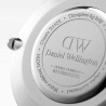 Men's Watch Only Time daniel wellington 36mm DW00100272