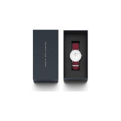 Men's Watch Only Time daniel wellington 36mm DW00100272