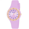 Orologio Solo Tempo Donna LiuJo Friendly Glicine  TLJ1935