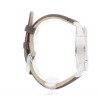 Orologio Solo Tempo Festina Uomo Retro F16573-9 Cinturino in Pelle Marrone 45mm