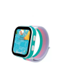 Orologio Smartwatch Bambini Smarty 2.0 SW100A Cinturino Arcobaleno Gps