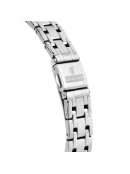 Orologio Solo Tempo Donna Festina Mademoiselle F20600/3 in Acciaio Silver e Blu