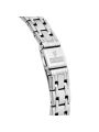 Orologio Solo Tempo Donna Festina Mademoiselle F20600/3 in Acciaio Silver e Blu