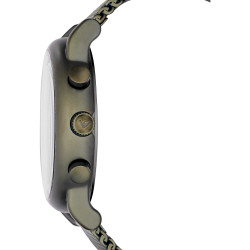Orologio Uomo Cronografo Emporio Armani 43mm AR11115
