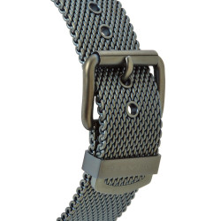 Orologio Uomo Cronografo Emporio Armani 43mm AR11115