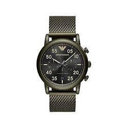 Orologio Uomo Cronografo Emporio Armani 43mm AR11115