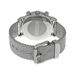 Orologio Cronografo Uomo Emporio Armani 41mm AR1811