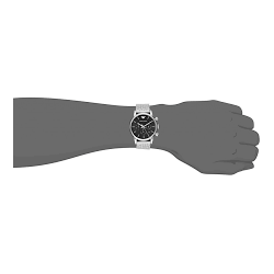 Men's Chronograph Watch Emporio Armani 41mm AR1811