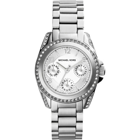 Orologio Cronografo Donna Michael Kors 33mm MK5612