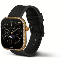 Orologio Donna Smartwatch Ops Objects Smart call pro diamonds OPSSW-63